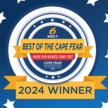 Best of Cape Fear 2024 Winner